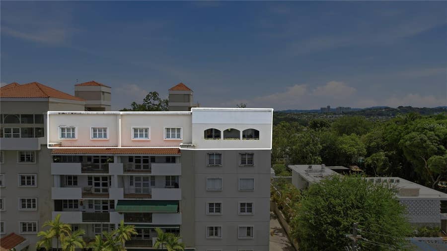 Property photo for PR -2 PLAZA REAL CAPARRA, #PH6, Guaynabo, PR