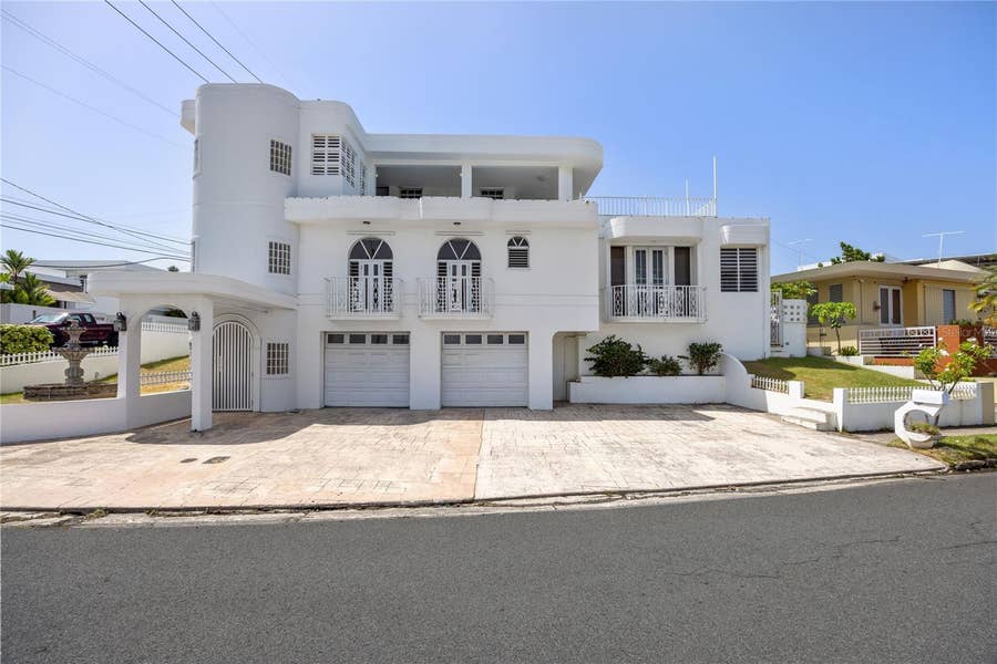 Property photo for Extension Villa Caparra CALLE FLORENCIA C9, Guaynabo, PR
