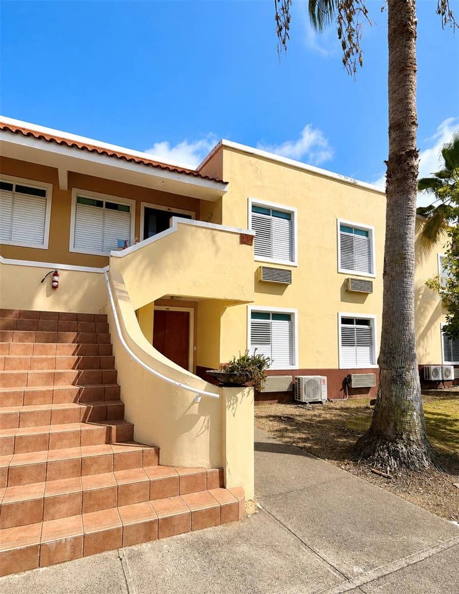 Property photo for 180 PALMAS DRIVE, HARBOUR LAKES, #21-D, Humacao, PR