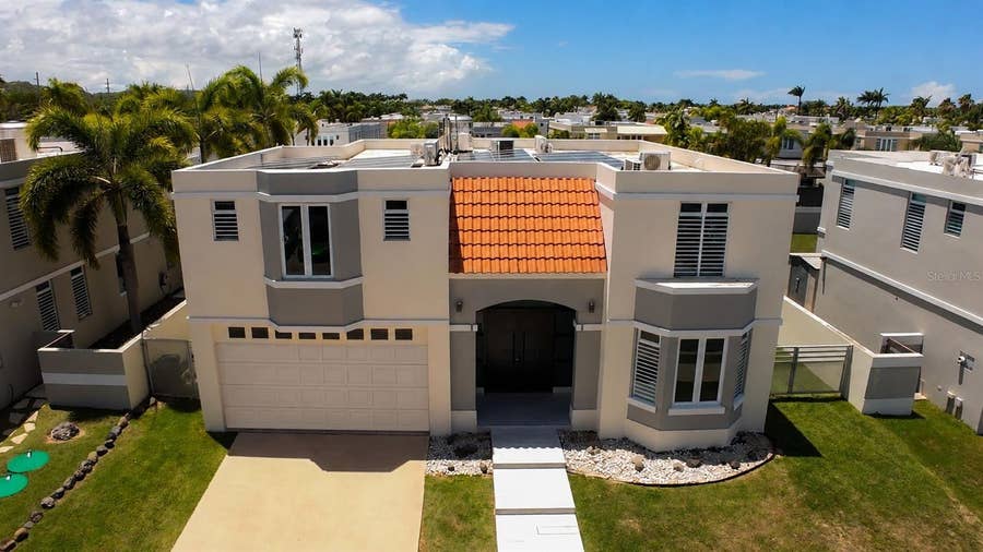 Property photo for 695 Mar del Norte PASEO LOS CORALES II, Dorado, PR