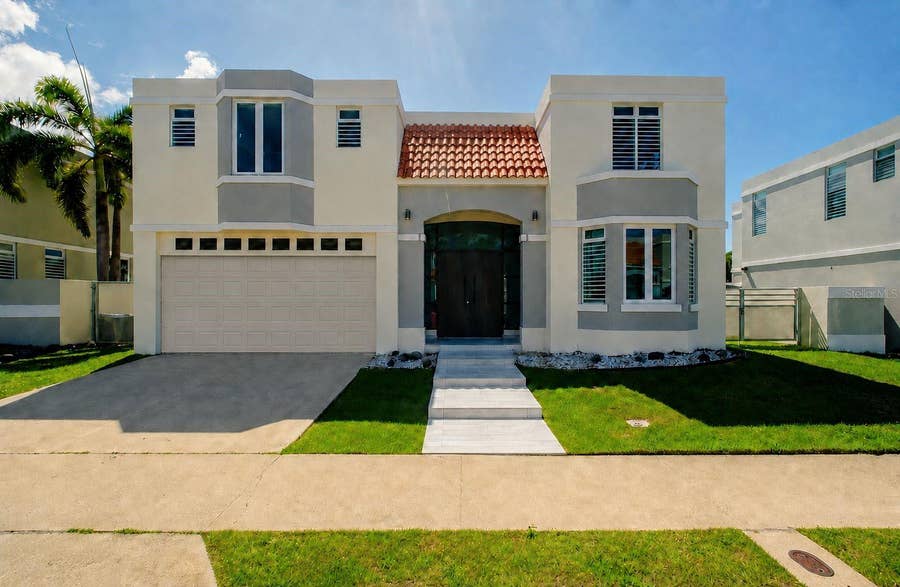Property photo for 695 Mar del Norte PASEO LOS CORALES II, Dorado, PR