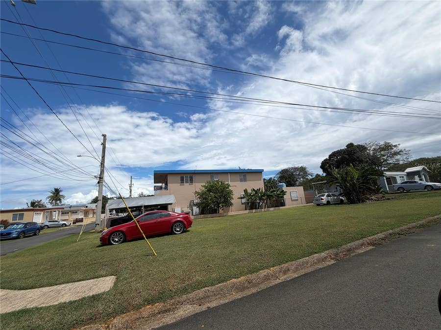 Property photo for LOT 1 BO. DOMINGO RUIZ SECT LA REPRESA, Arecibo, PR