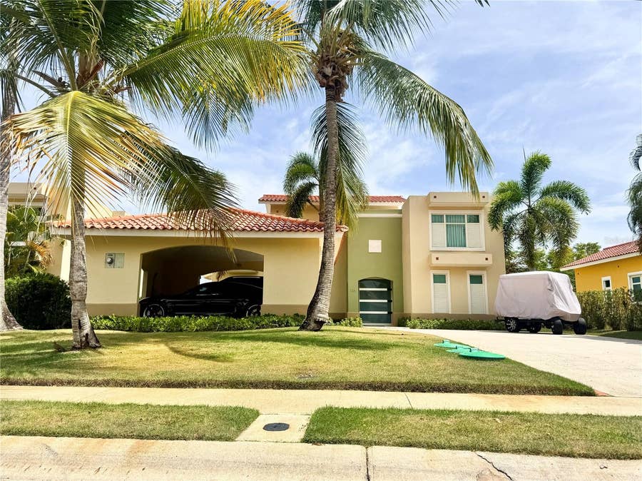 Property photo for 154 WOOD LANE, Humacao, PR