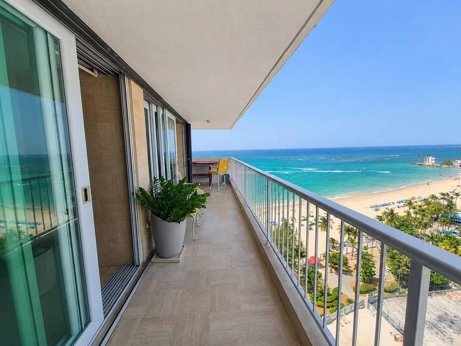 Property photo for 5859 AVE. ISLA VERDE, #1701, Carolina, PR