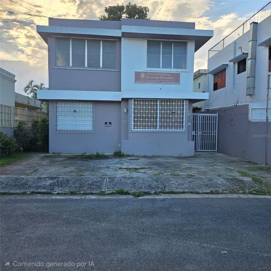 Property photo for CLL BENITO PEREZ GALDOS URB EL VEDADO, San Juan, PR