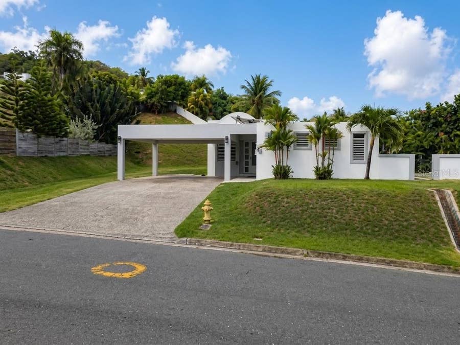 Property photo for B2 CALLE SOL, Fajardo, PR