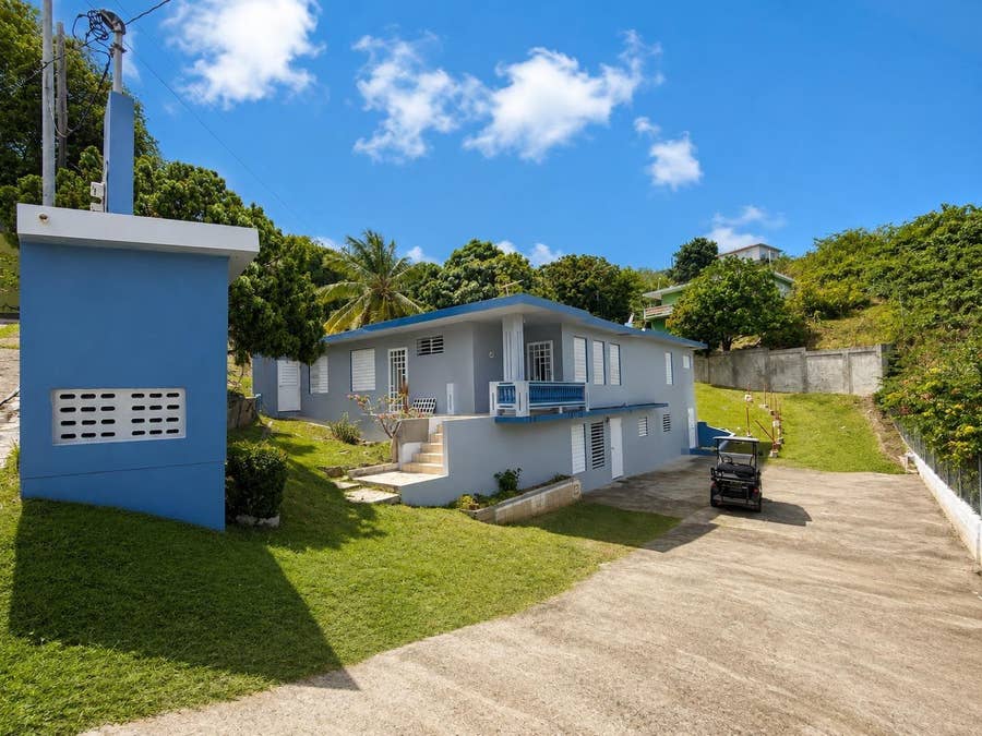 Property photo for 258-A JESUS M, ORTIZ, Culebra, PR