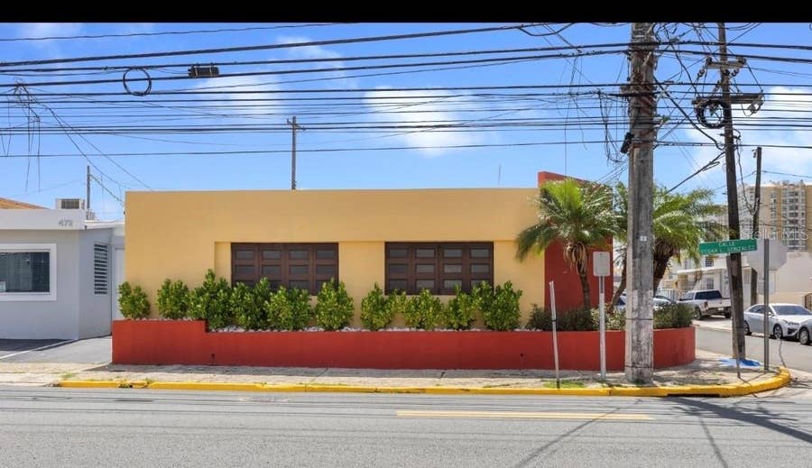 Property photo for 470 CESAR GONZLEZ, San Juan, PR