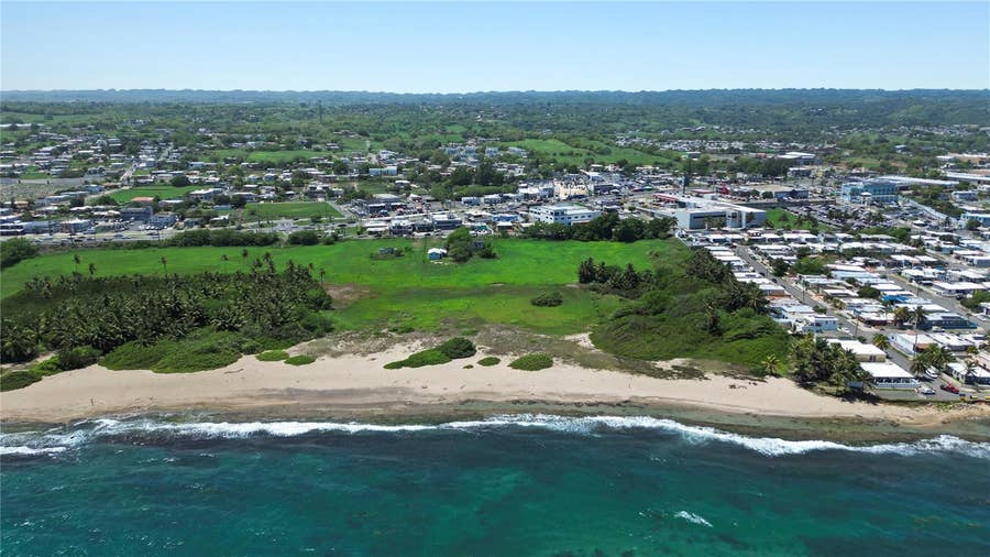 Property photo for PR 119 KM. 0.2, Hatillo, PR