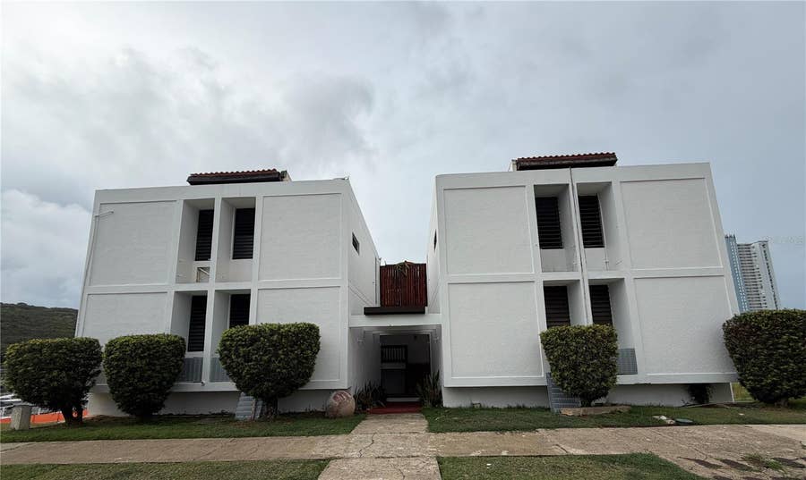 Property photo for COND VILLA MARINA, #J-202, Fajardo, PR