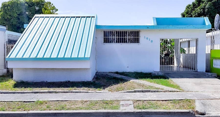Property photo for Rio Canas CALLE 13 BLOQUE O-8, Ponce, PR