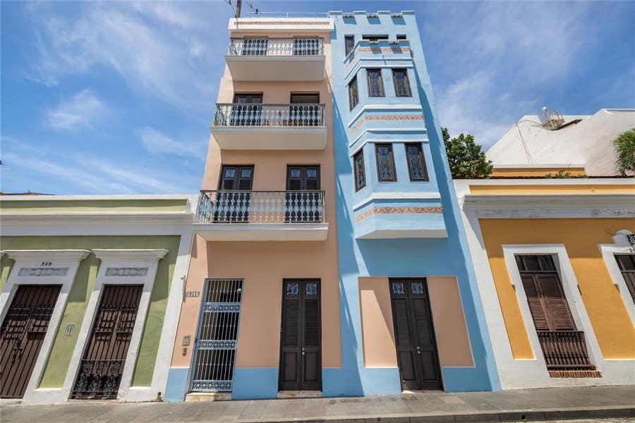 Property photo for 311 CALLE DE LA LUNA, #3A, San Juan, PR