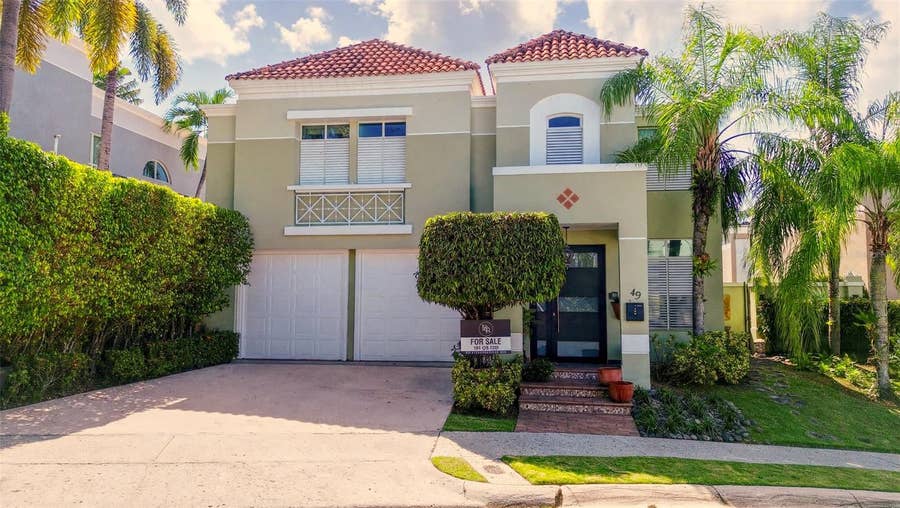 Property photo for 49 Vereda Street MONTEVERDE REAL DEV, San Juan, PR