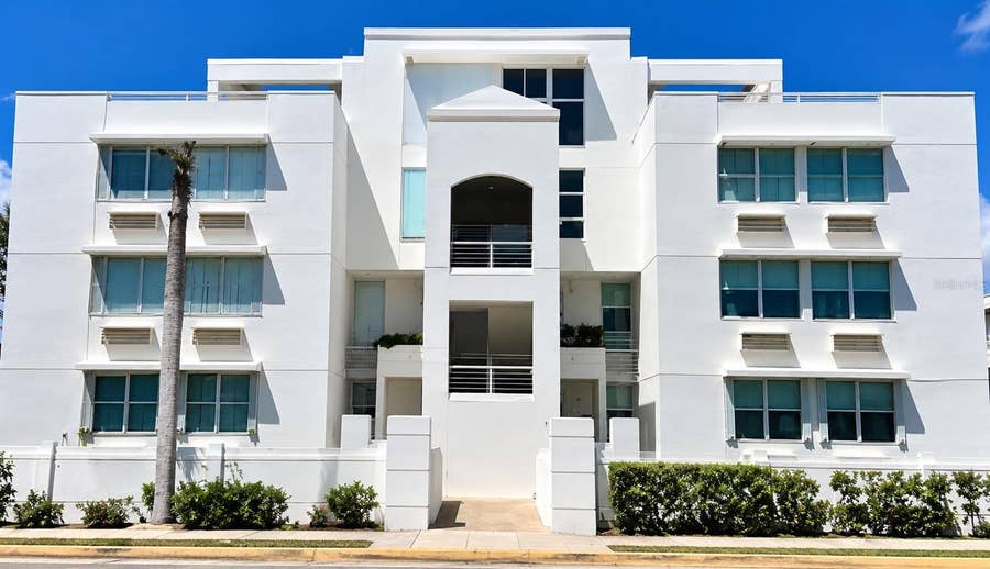 Property photo for 9987 THE OCEAN CLUB AT SEVEN SEAS, #EC 202, Fajardo, PR