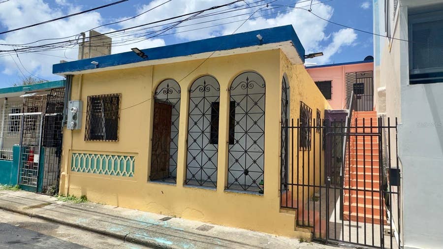 Property photo for 102 CALLE ANASCO, Condado, PR