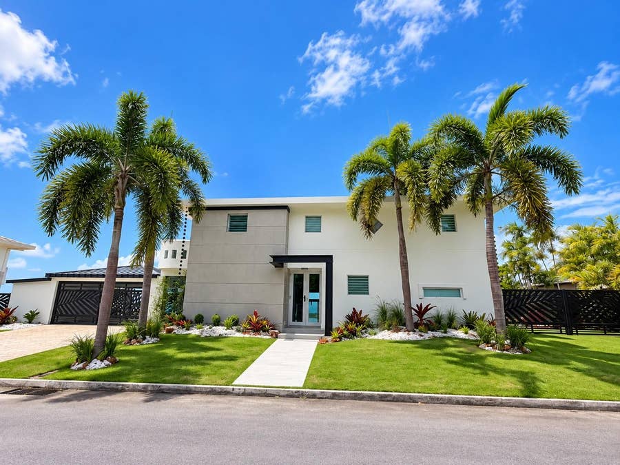 Property photo for URB. HACIENDA MARGARITA CALLE CARRETA, #87, Luquillo, PR