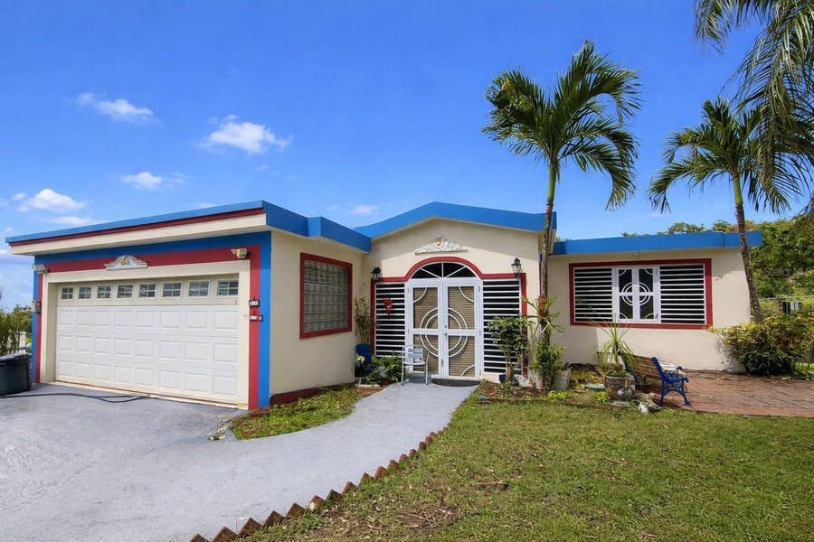 Property photo for km 4.5 CARR. 829, Bayamon, PR