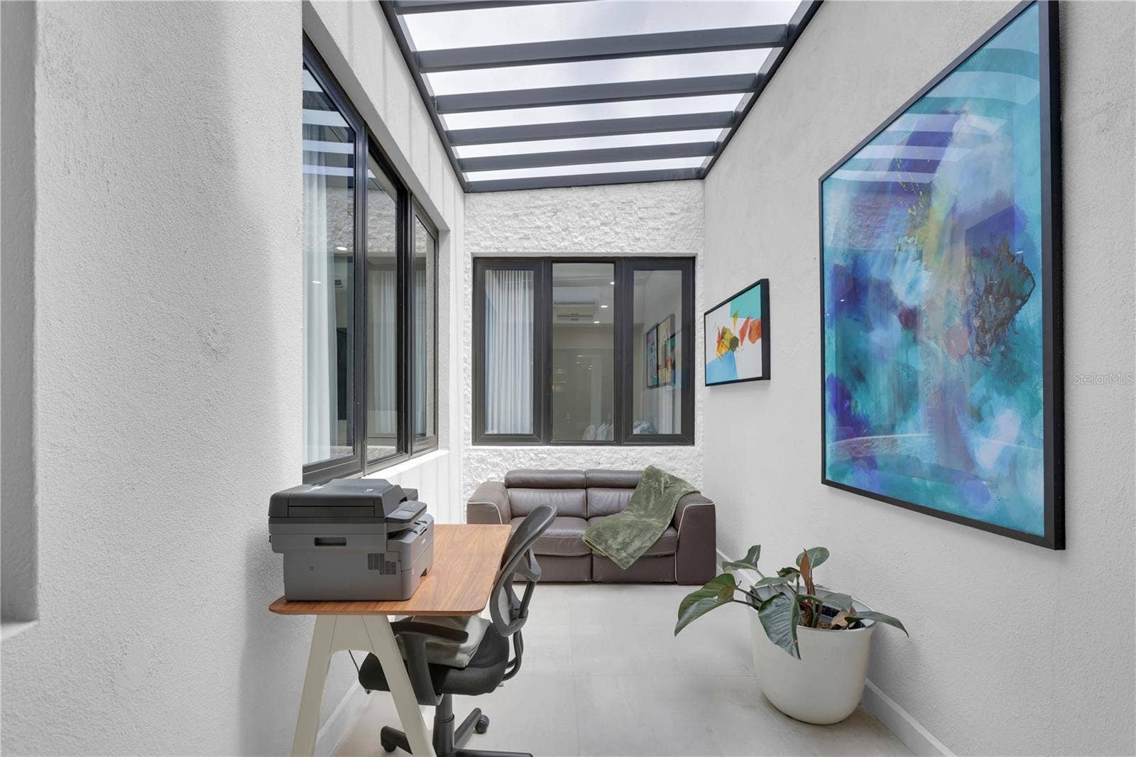 263 DORADO BEACH EAST, Dorado, PR 00646 Office, nurtured with natural light and air conditioned