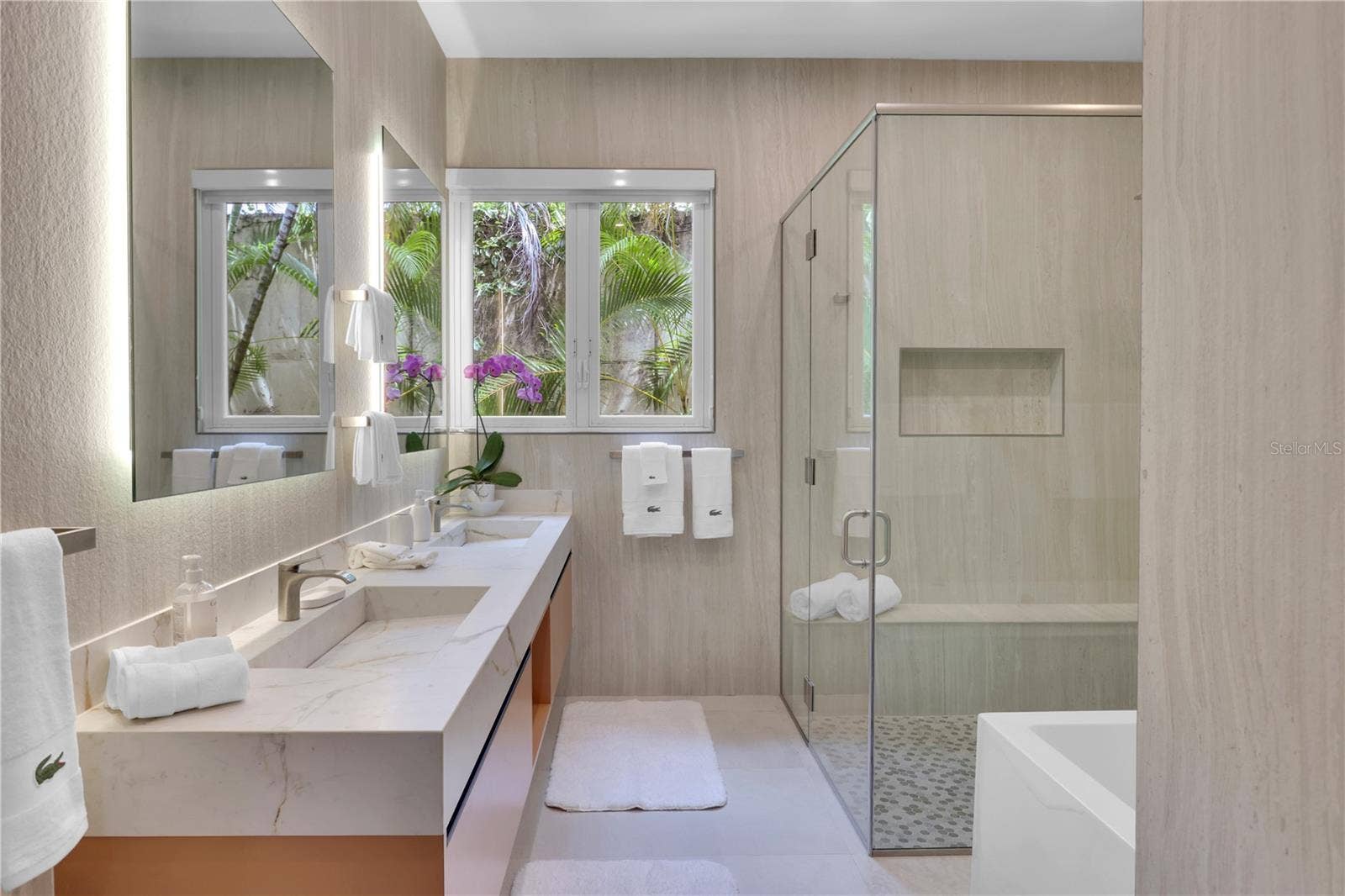 263 DORADO BEACH EAST, Dorado, PR 00646 Bathroom ensuite Main Bedroom