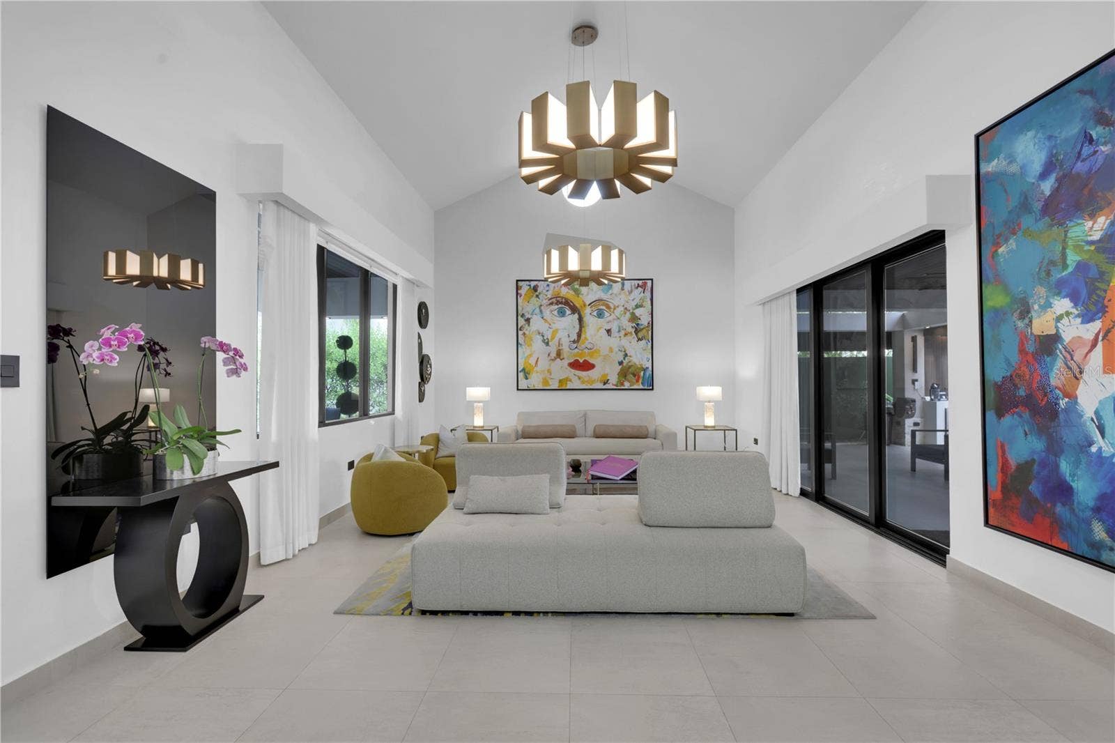 263 DORADO BEACH EAST, Dorado, PR 00646 Main entrance, left side view