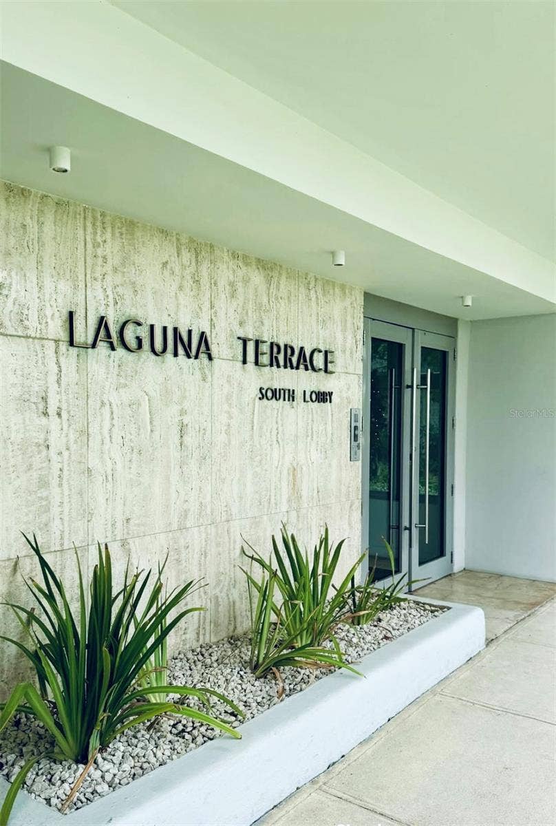 Property photo for #6 MARIANO RAMIREZ BAGES LAGUNA TERRACE, #3E, San Juan, PR