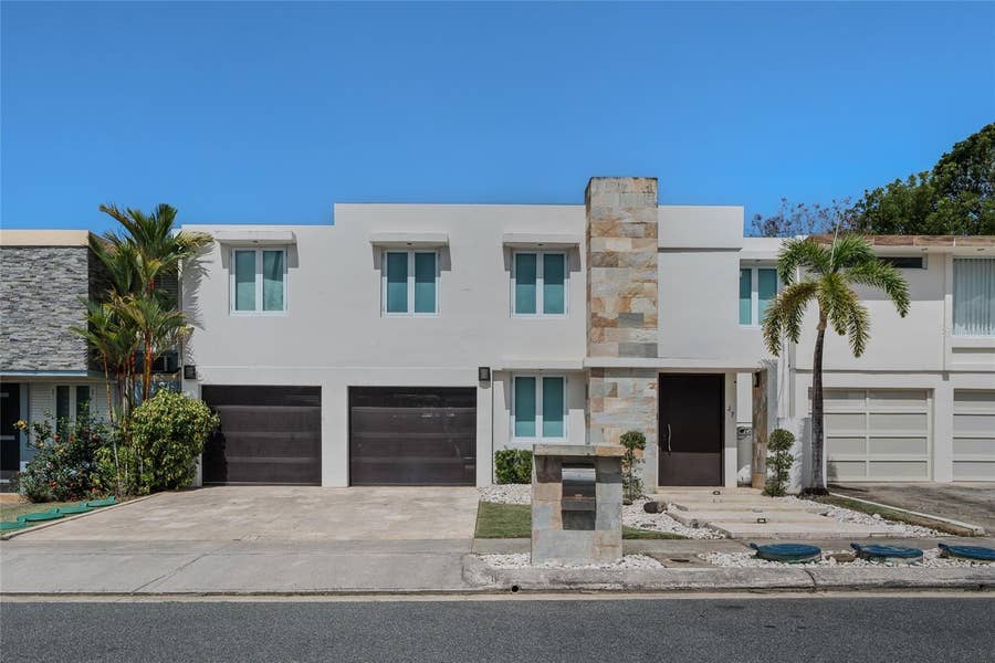 Property photo for 1 Street PRADO ALTO, #J-7, Guaynabo, PR