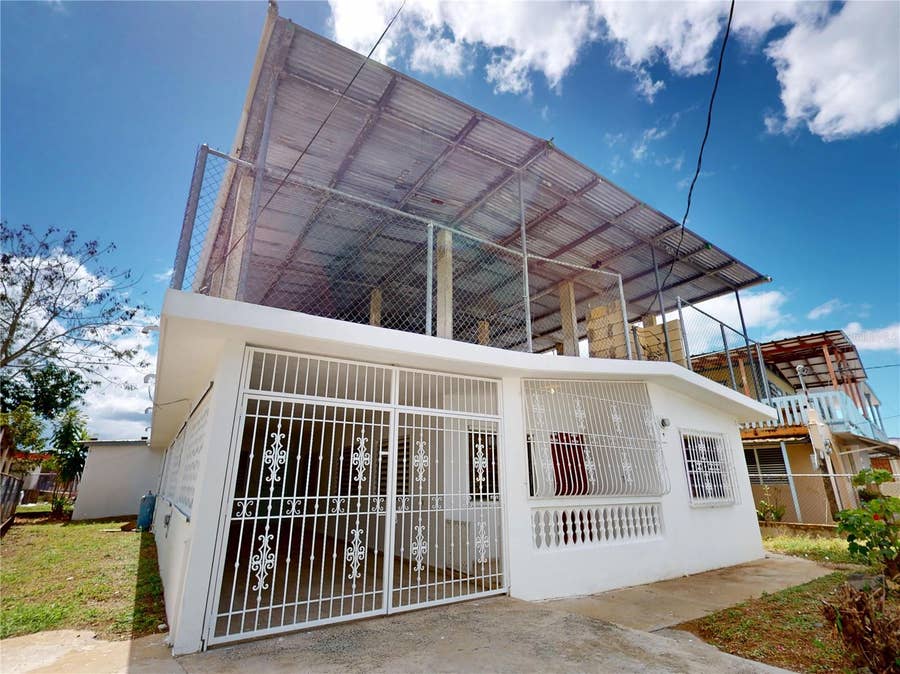 Property photo for 13 CALLE LOS ROBLES, URB REPARTO ROBLES, Anasco, PR