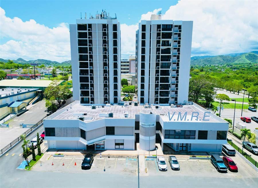 Property photo for . LAS TORRES NAVEL, #201-C, Yauco, PR