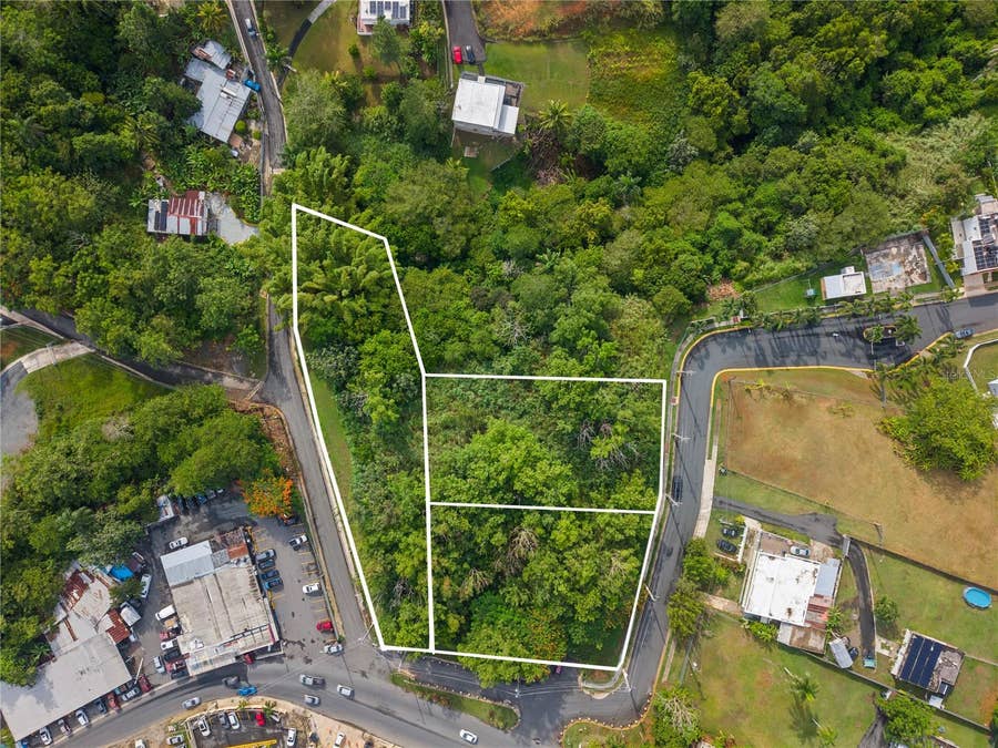 Property photo for AVE. SANTA JUANITA, MINILLAS WARD, Bayamon, PR