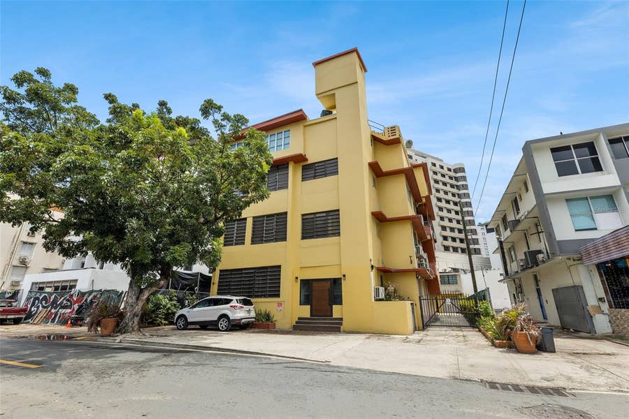 Property photo for 61 LUISA, #2B, San Juan, PR