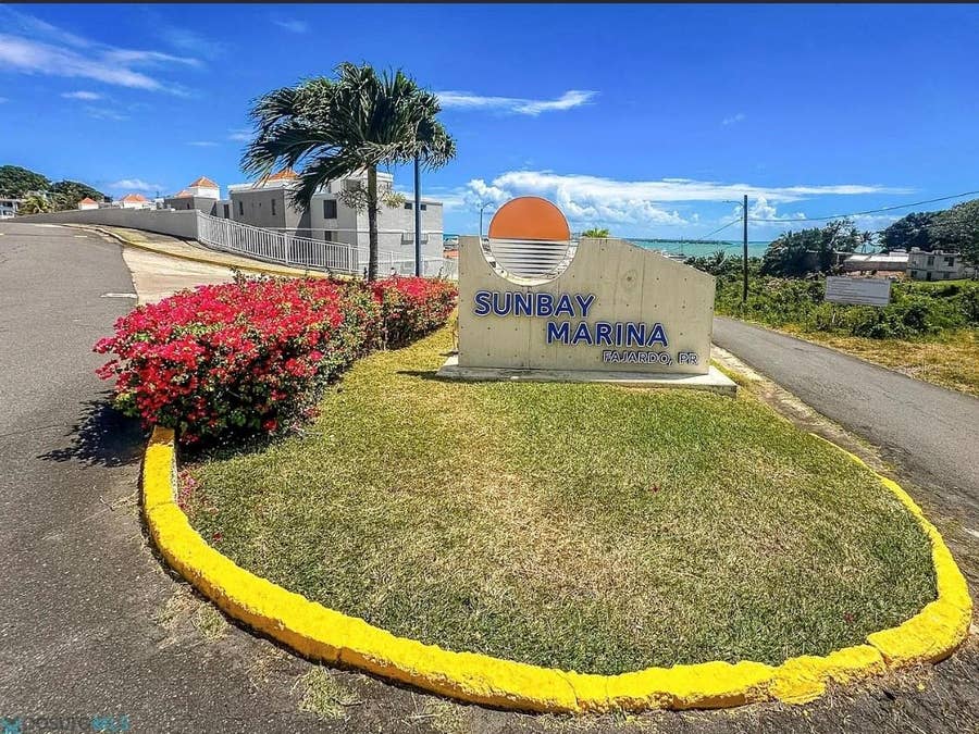 Property photo for 2 SUNBAY, #2-14, Fajardo, PR