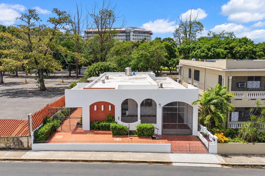Property photo for 10 Calle Ponce URB. PÉREZ MORRIS, San Juan, PR