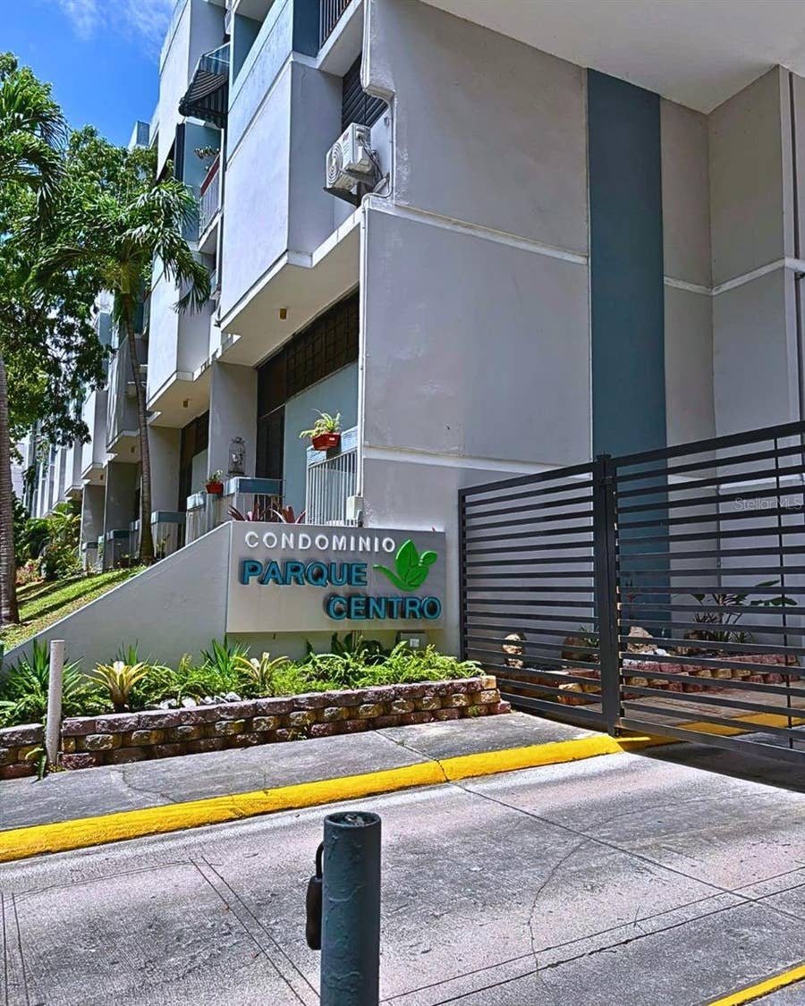 Property photo for 170 Av. Arterial Hostos CONDOMINIO PARQUE CENTRO, EDIFICIO UCAR, #2, San Juan, PR