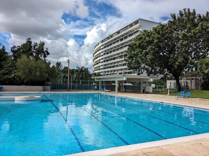 Property photo for 175 LIC. EUGENIO MARIA DE HOSTOS, #325, San Juan, PR