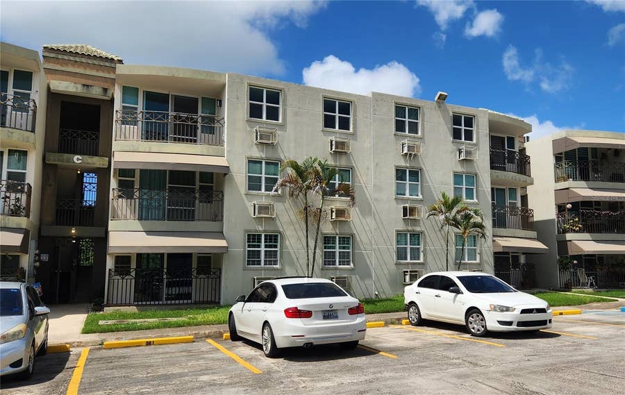 Property photo for C-121 LA INMACULADA COURT COND, Vega Alta, PR