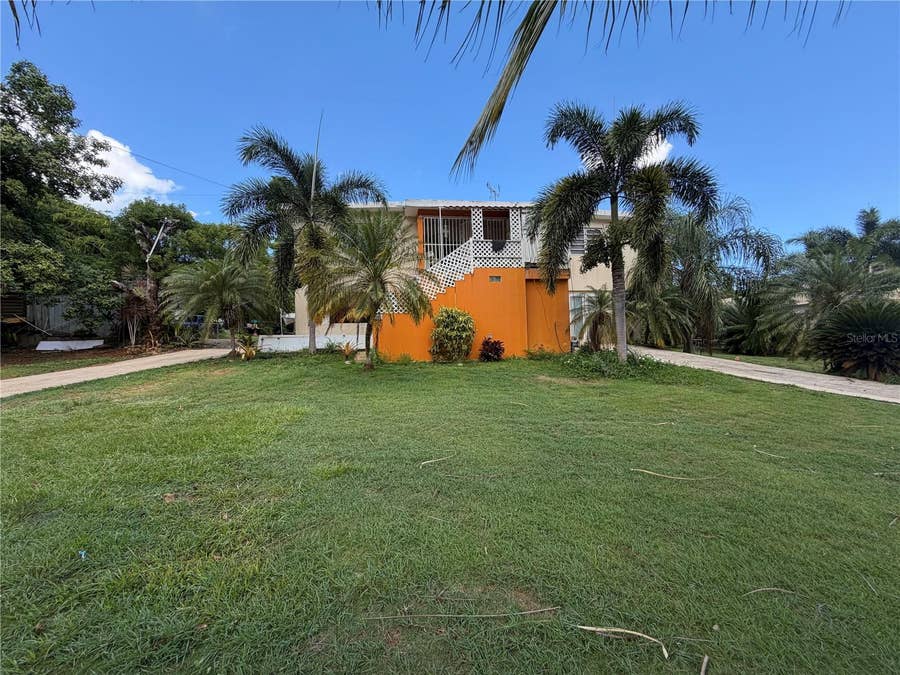 Property photo for Carr 149 KM 3.5 Int BO. RIO ARRIBA SALIENTE, Manati, PR