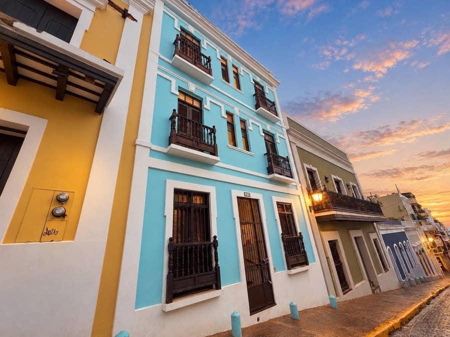 Property photo for 51 CALLE CRUZ, #202, San Juan, PR