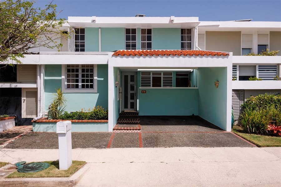 Property photo for A18 ALAMEDA ST., Guaynabo, PR