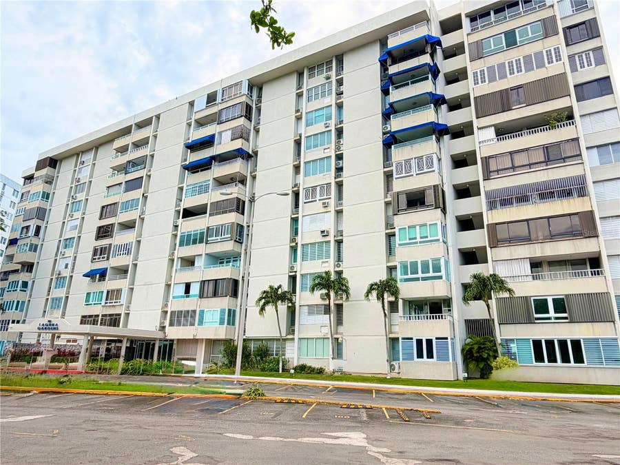 Property photo for Cond. Laguna Gardens 2 AVE LAGUNA, #7A, Carolina, PR