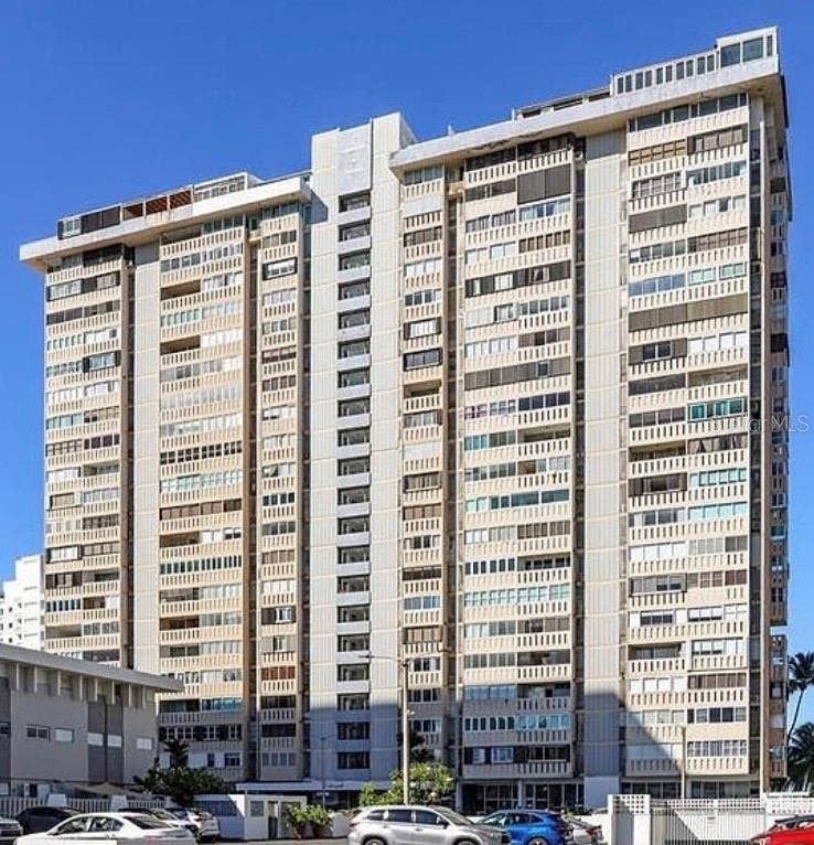 Property photo for 1479 ASHFORD, #1616, Condado, PR