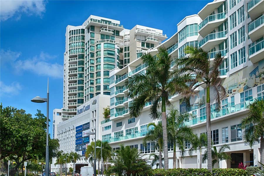 Property photo for 25 MUNOZ RIVERA AVENUE, #414, San Juan, PR