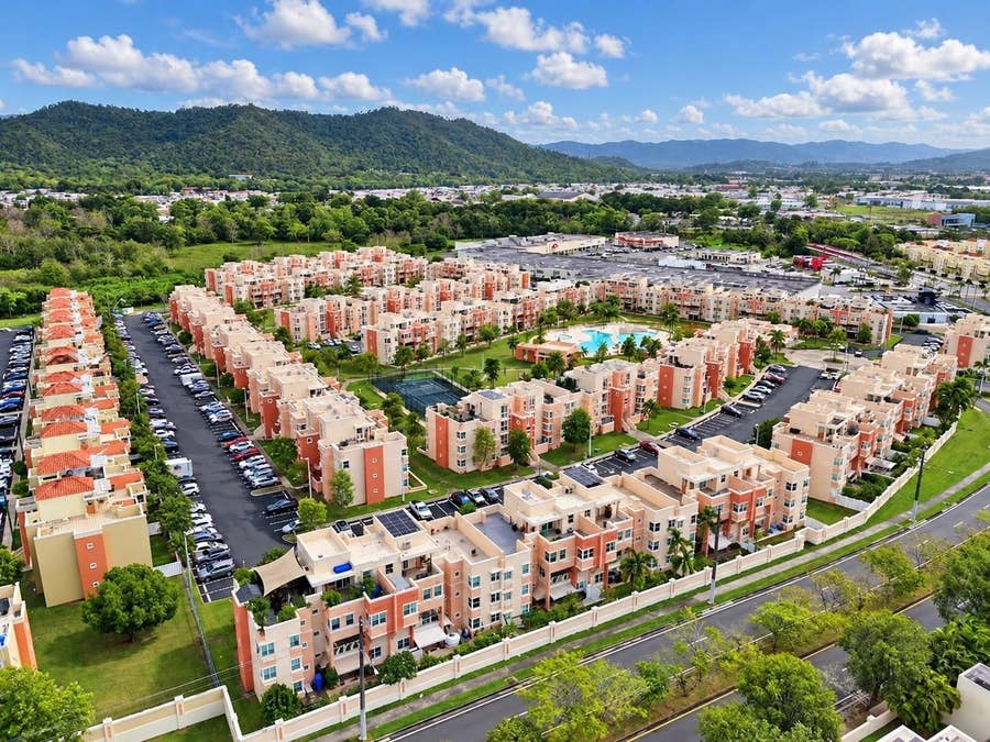 Property photo for 400 GRAND BLVD LOS PRADOS, #301, Caguas, PR