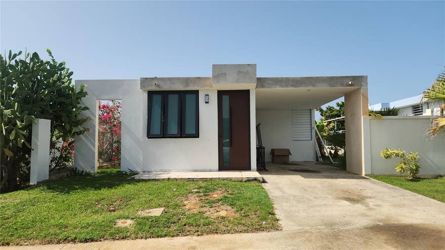 Property photo for Los Almendros st. PRADERA REAL DEV, Isabela, PR