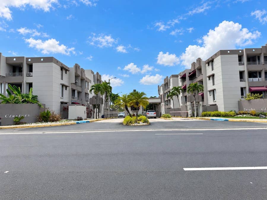 Property photo for 302 COND. TURABO CLUSTERS, #AD, Caguas, PR