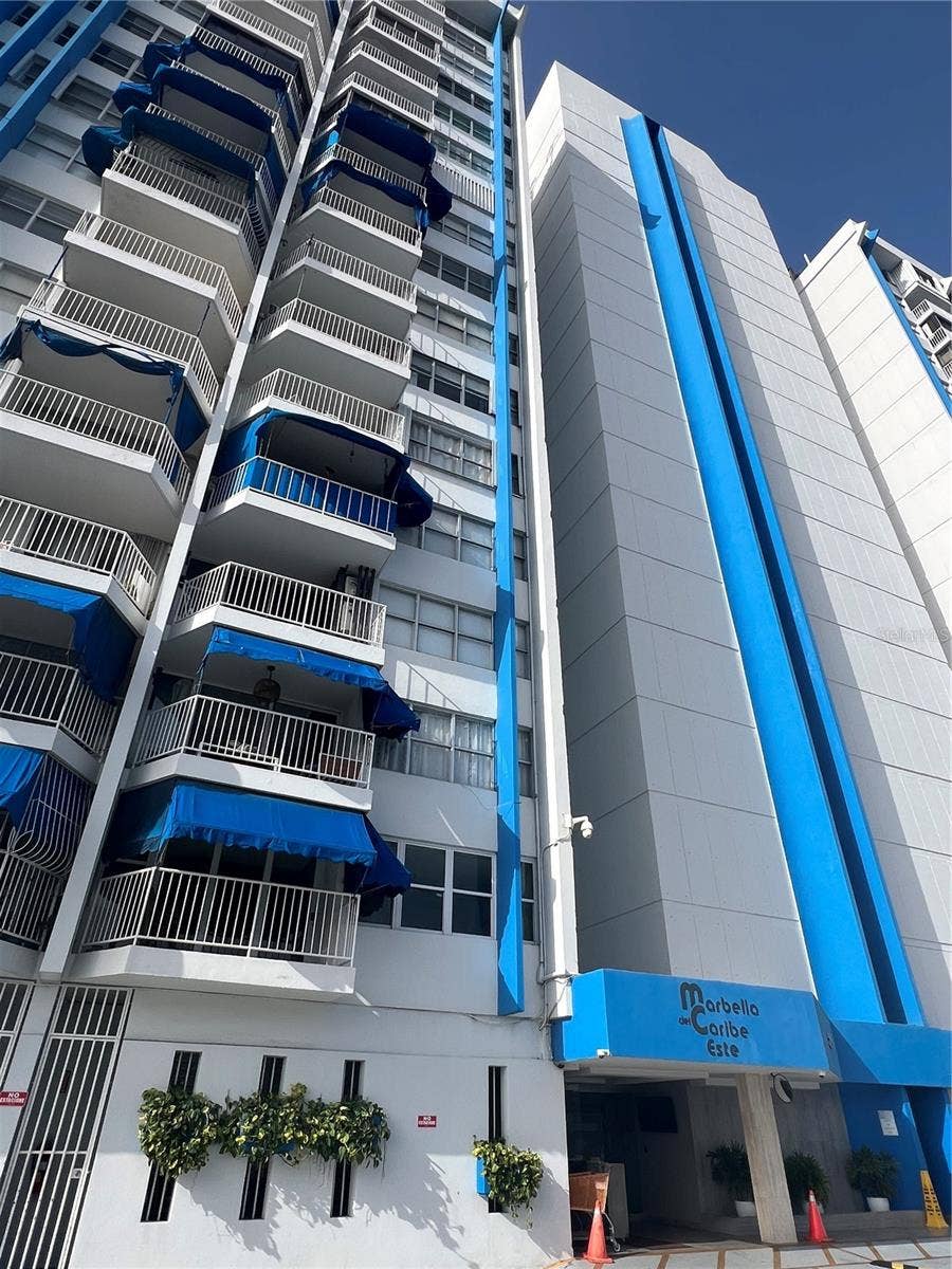 Property photo for 5349 ISLA VERDE AVENUE AVENUE, #614, Carolina, PR