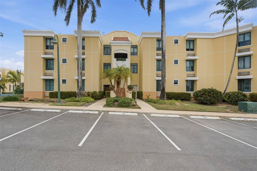 Property photo for EL DORADO CLUB, #APT, Vega Alta, PR