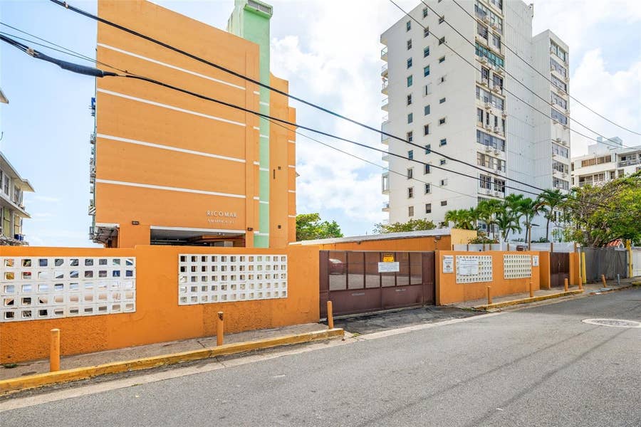 Property photo for 10 CALLE AMAPOLA, #5, Carolina, PR
