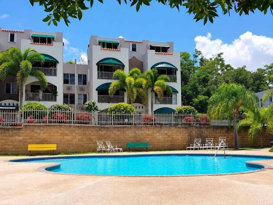 Property photo for 150 CONECTOR C, #134, San Juan, PR