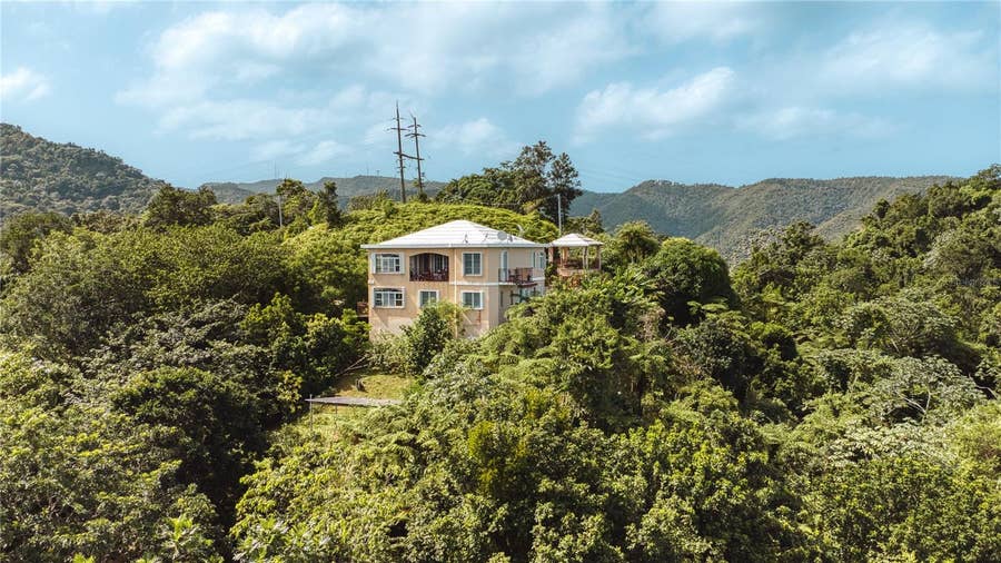Property photo for 22.1 PR 105, Maricao, PR
