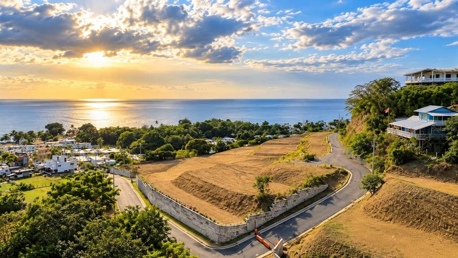Property photo for ENSENADA, Rincon, PR